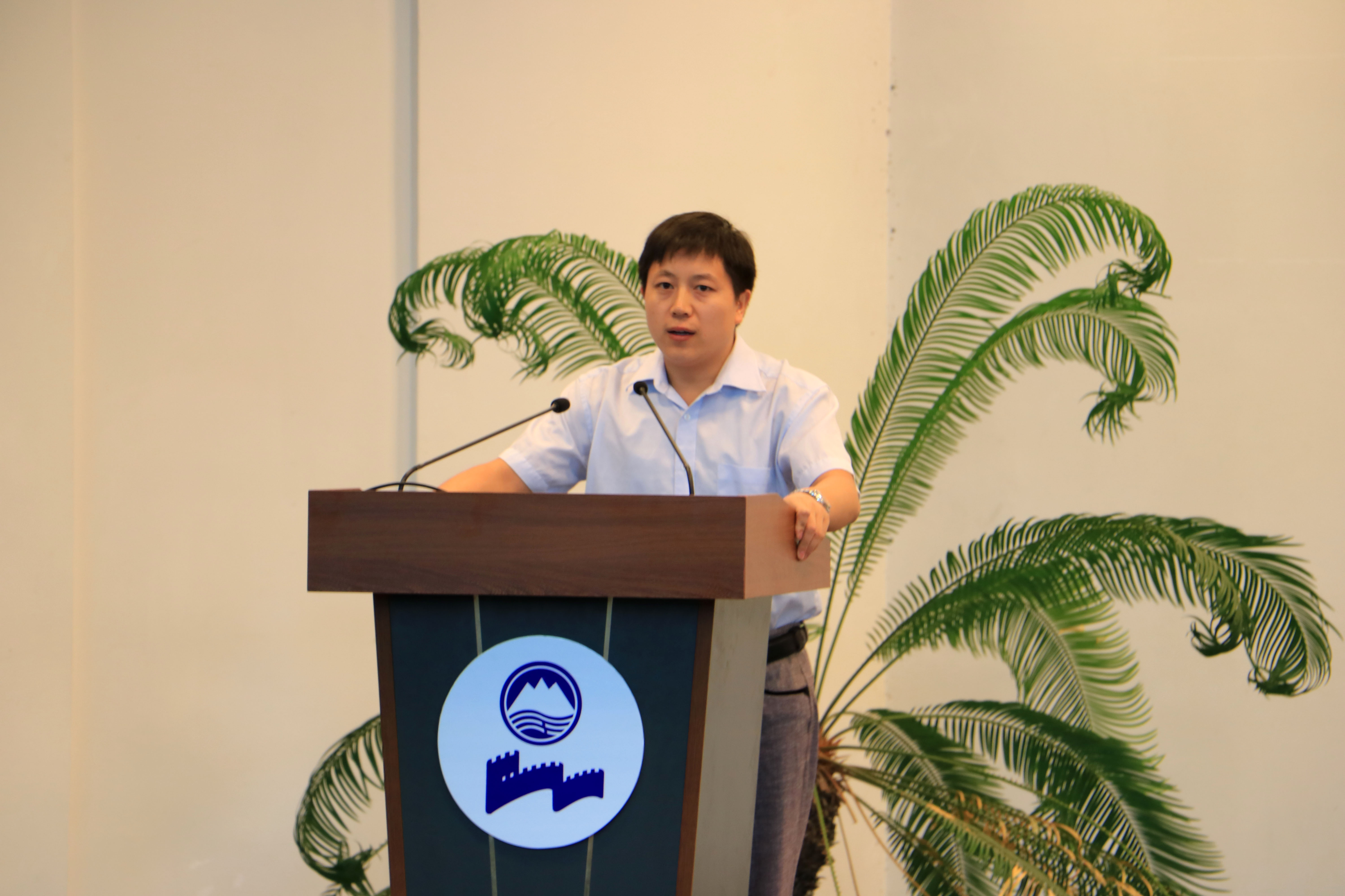 【你好，新生】换一个地方开始一段崭新的梦——资源与材料学院2016级新生见面会顺利举行资源与材料学院