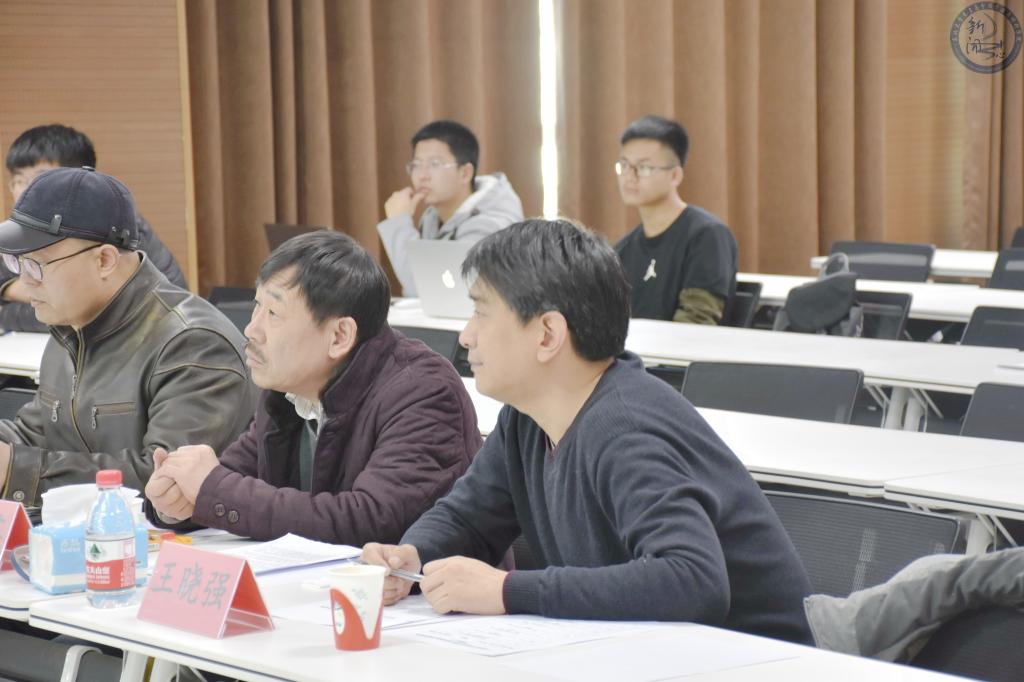 东北大学秦皇岛分校第十一届节能减排社会实践